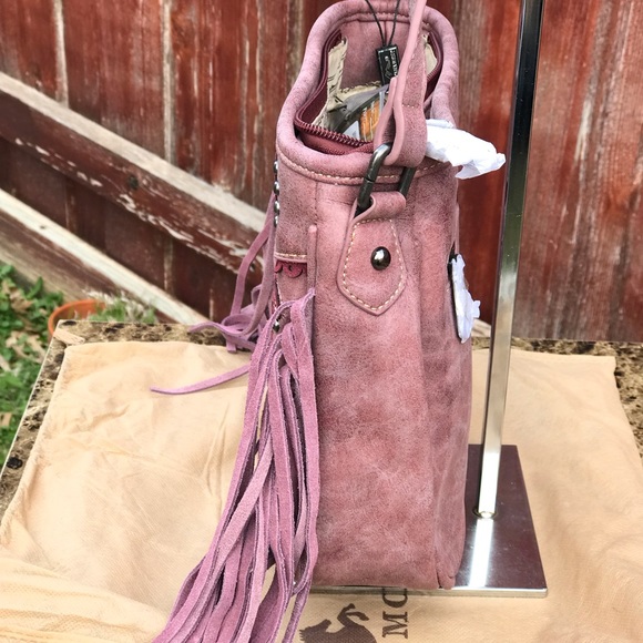 Montana West Crossbody NWT - Picture 2 of 8